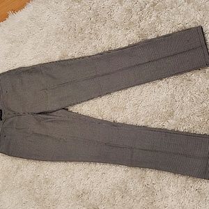 Sisley skinny cropped pant 0( pls1)